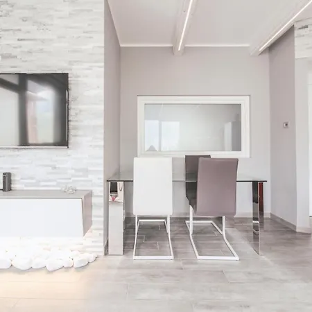 Apartmán Camilla *