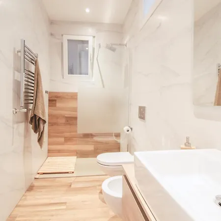 Apartmán Camilla *