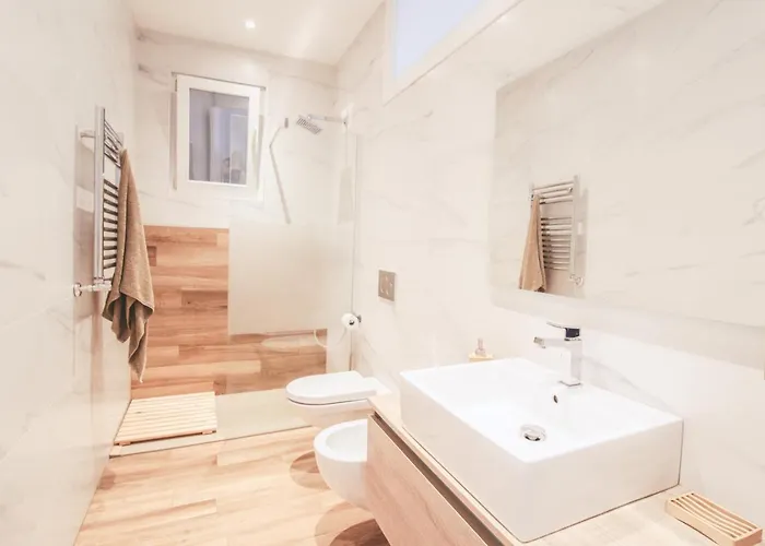 Camilla Apartment